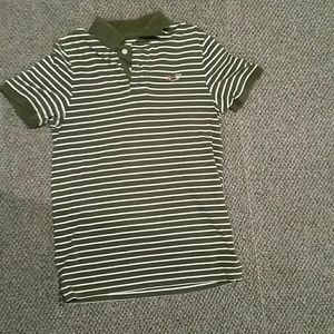 Hollister size medium