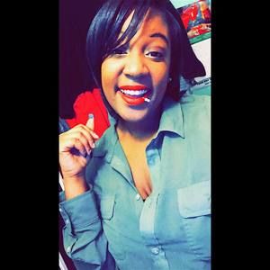 Meet your Posher, Jazminee