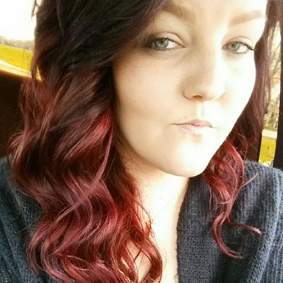 Meet your Posher, Haley