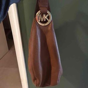 Michael Kors Fulton bag