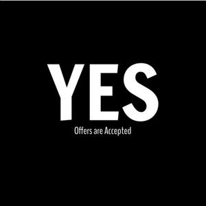 Not all my prices are set!