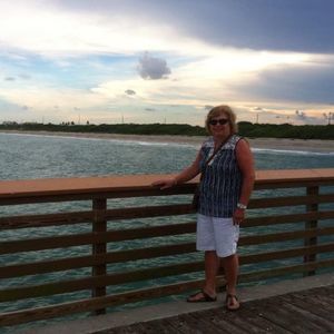 Meet your Posher, Mary