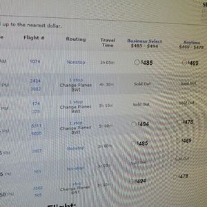 Meet your Posher, Joelle