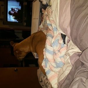 Meet your Posher, Diana