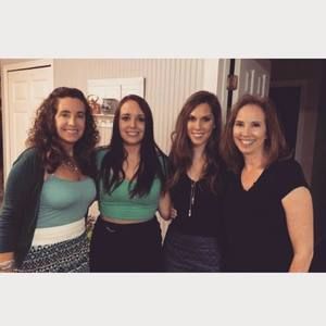 Meet your Posher, Kimberly