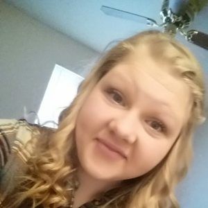 Meet your Posher, Paige