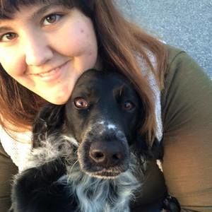 Meet your Posher, Morgan