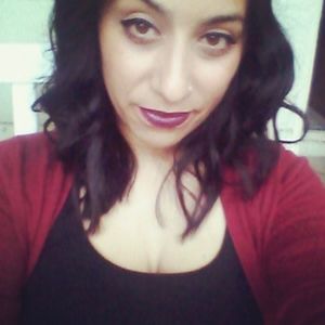 Meet your Posher, Lynnette