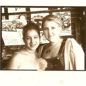 Meet your Posher, Lindsay