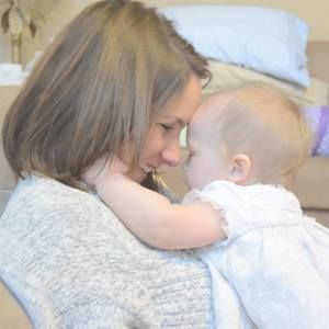 Meet your Posher, Abigail