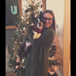 Meet your Posher, Sara