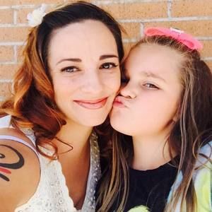 Meet your Posher, Sylvia