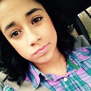 Meet your Posher, Jenna