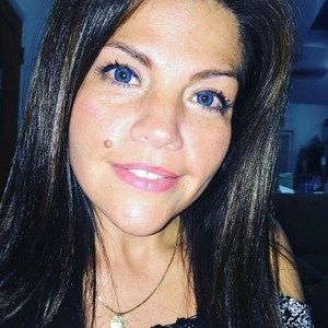 Meet your Posher, Jenna