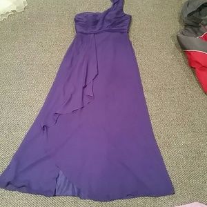 Davids bridal bridesmaid dress