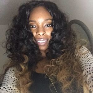 Meet your Posher, Davida