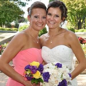 Meet your Posher, Catherine