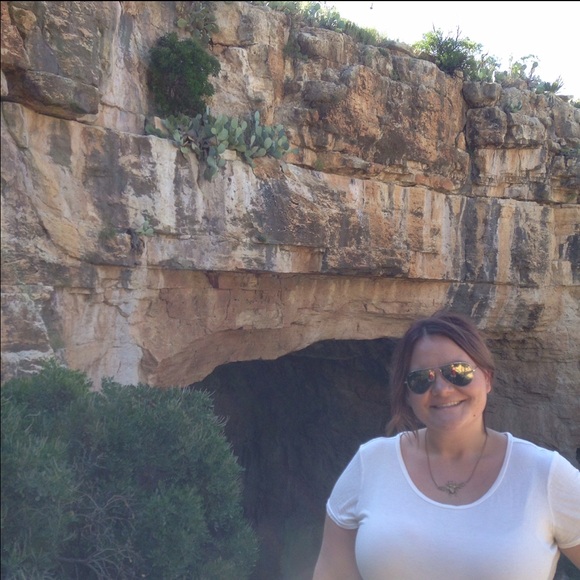 Meet your Posher, Tiffani