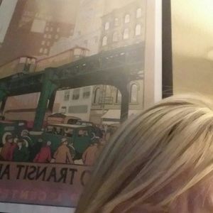 Meet your Posher, Kristin