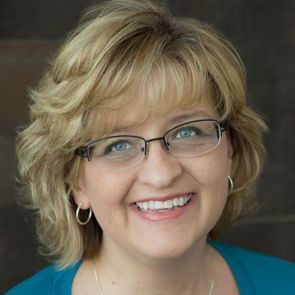 Meet your Posher, Becky - Picture 1 of 1