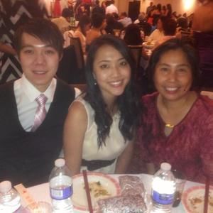 Meet your Posher, Shelley