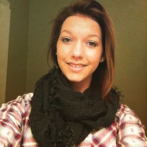 Meet your Posher, Chasity