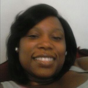 Meet your Posher, Darrisha