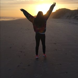 Meet your Posher, Rhonna