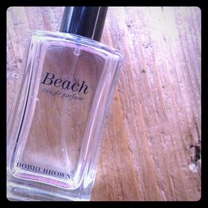 Bobbi Brown Beach eau de parfum