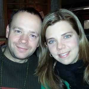 Meet your Posher, Beth