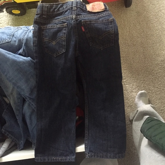kids Jeans -Size 5T
