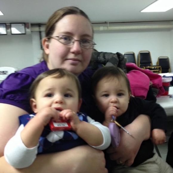 Meet your Posher, Joann - Picture 1 of 1