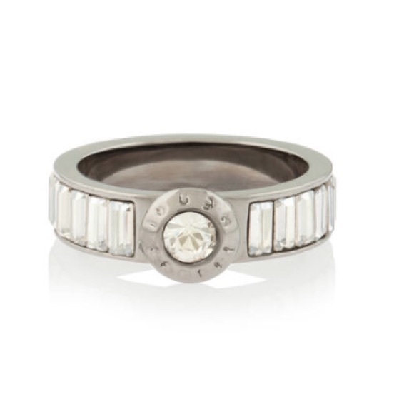 Henri Bendel Harry Ring