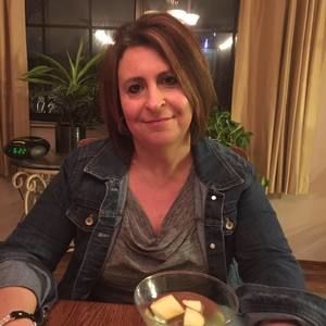 Meet your Posher, Tina