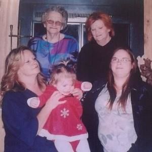 Meet your Posher, Jennifer