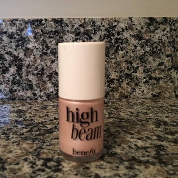 Brand new benefit high beam
