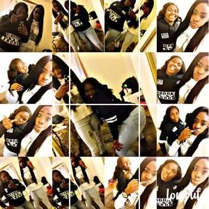 Meet your Posher, Djuana