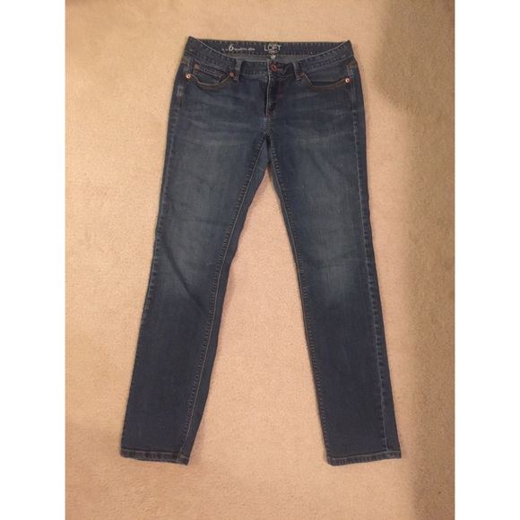 Ann Taylor Jeans