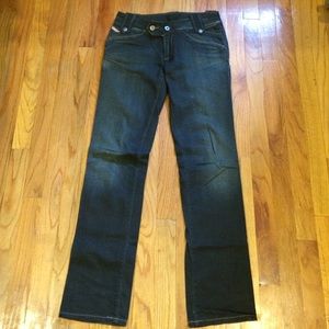 FINAL SALE 💥 Diesel jeans size 25