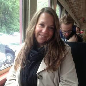 Meet your Posher, Bridget