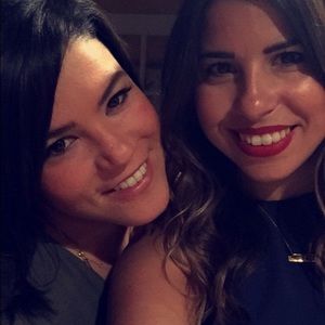 Meet your Posher, Kristina