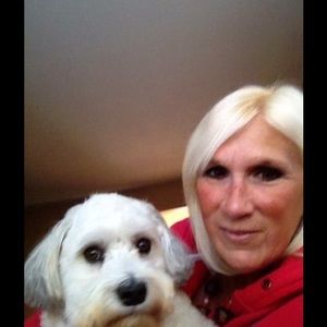 Meet your Posher, Gretchen