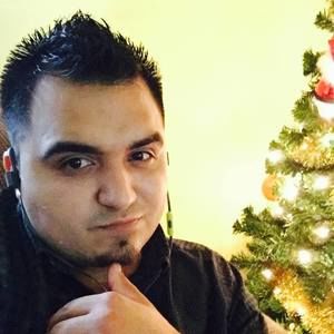 Meet your Posher, Cristian