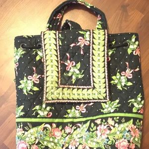 Vera Bradley backpack