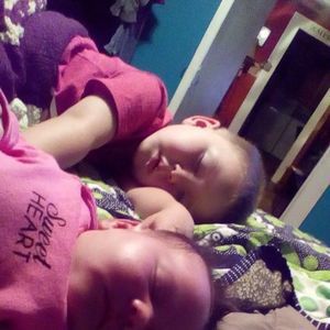 Meet your Posher, Casandra