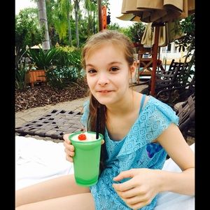 Meet your Posher, Lydia