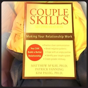 Couple skills