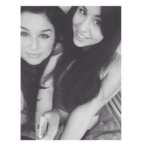 Meet your Posher, Amina