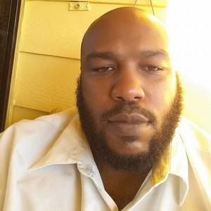 Meet your Posher, Keith