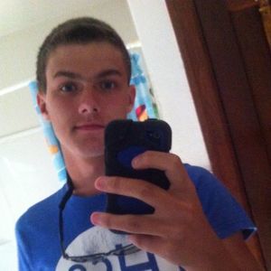 Meet your Posher, Josh